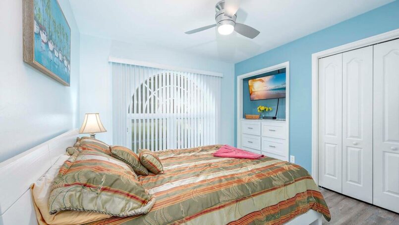 villa waterfront ferienhaus cape coral 14