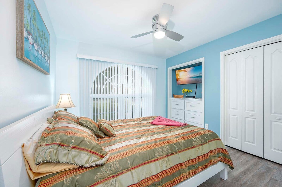 villa waterfront ferienhaus cape coral 14