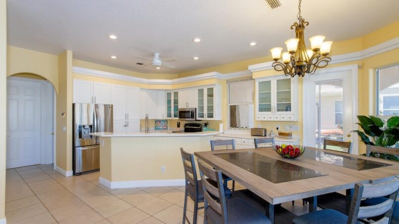 villa waterfront ferienhaus cape coral 15