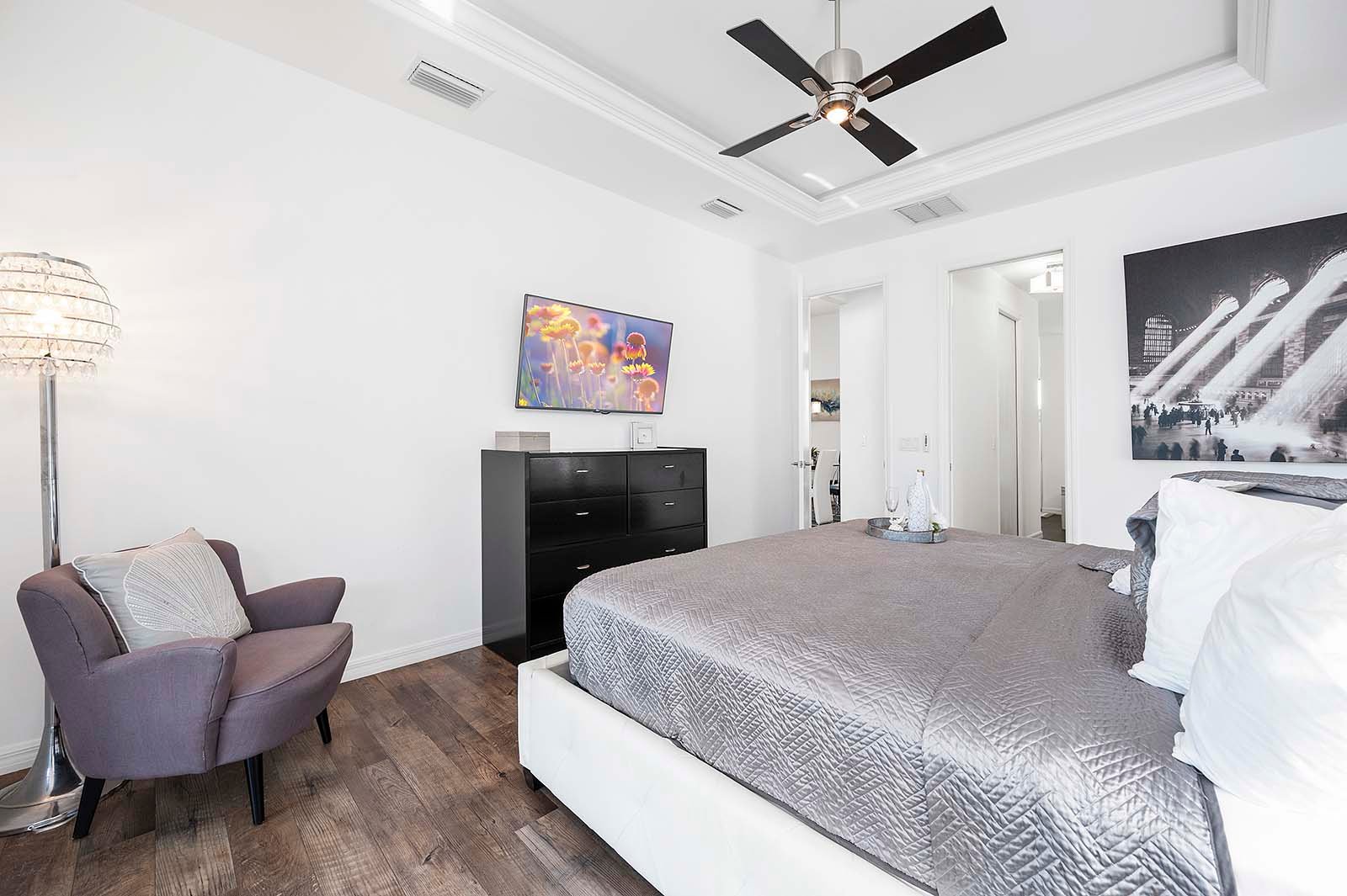 villa waterfront ferienhaus cape coral 15