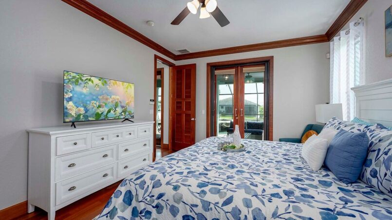 villa waterfront ferienhaus cape coral 15