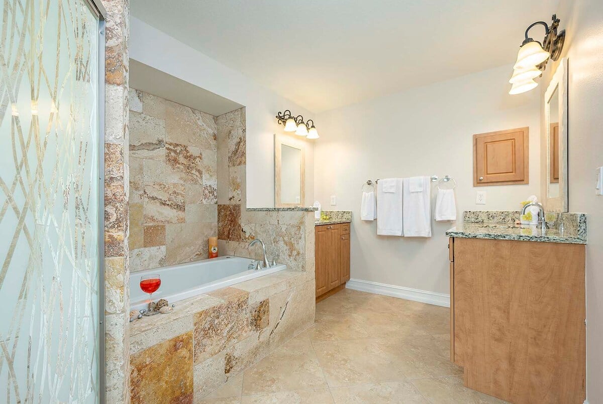 villa waterfront ferienhaus cape coral 15