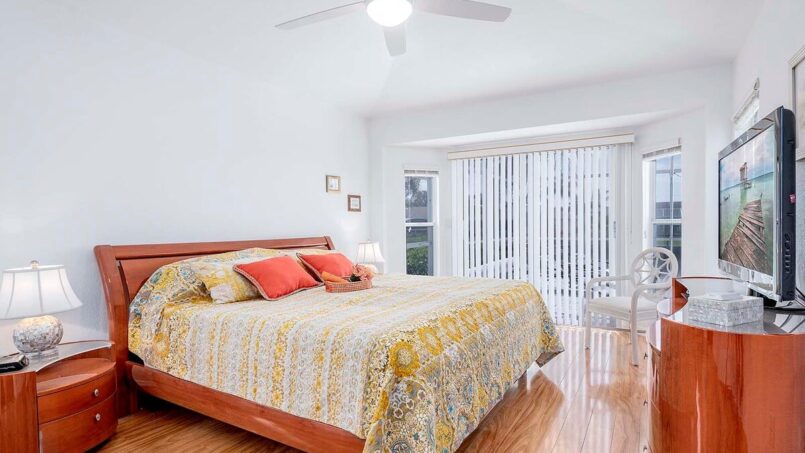 villa waterfront ferienhaus cape coral 16 (1)
