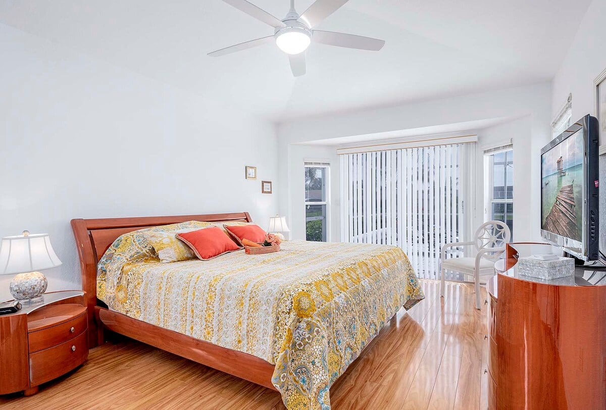 villa waterfront ferienhaus cape coral 16 (1)