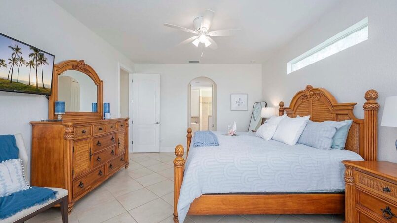 villa waterfront ferienhaus cape coral 16 (1)