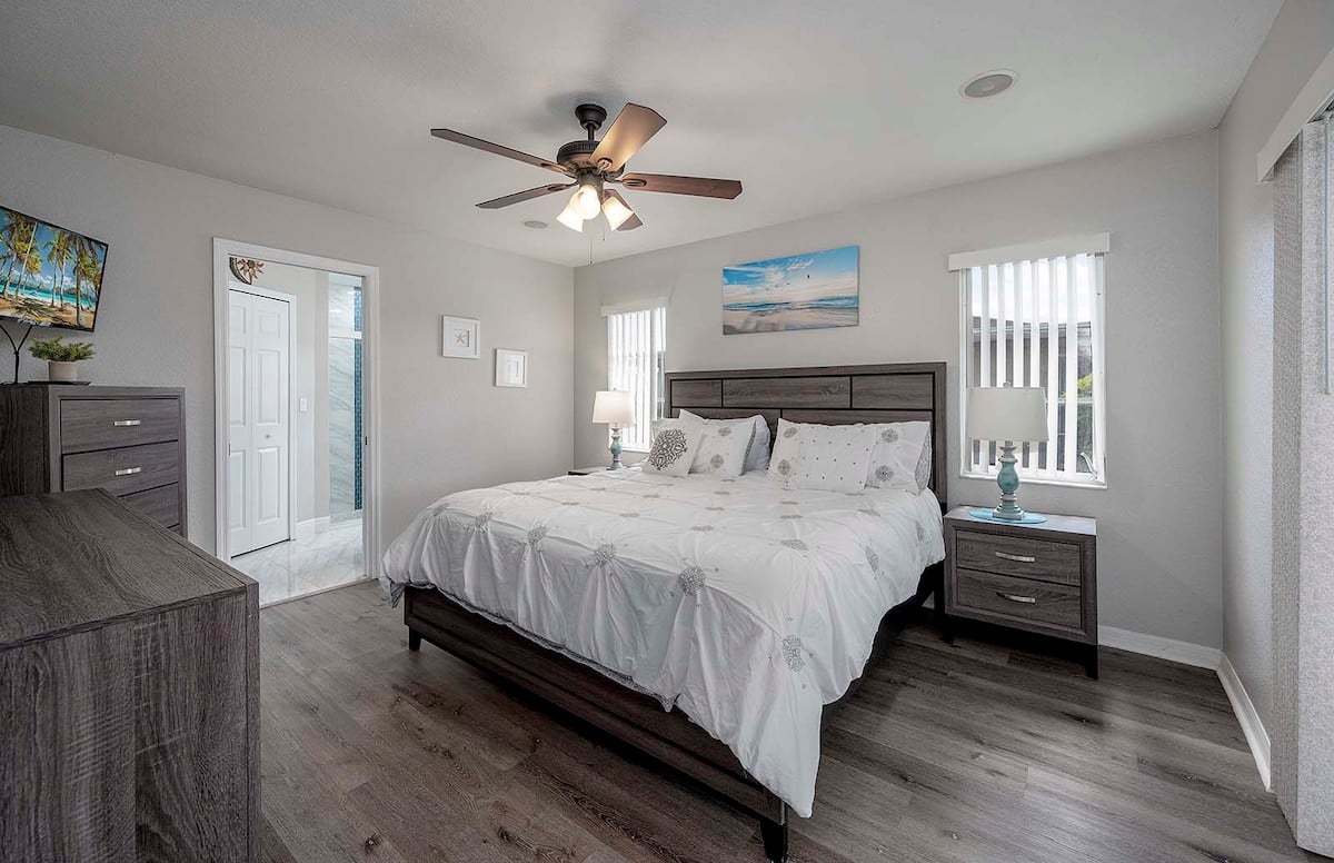 villa waterfront ferienhaus cape coral 16