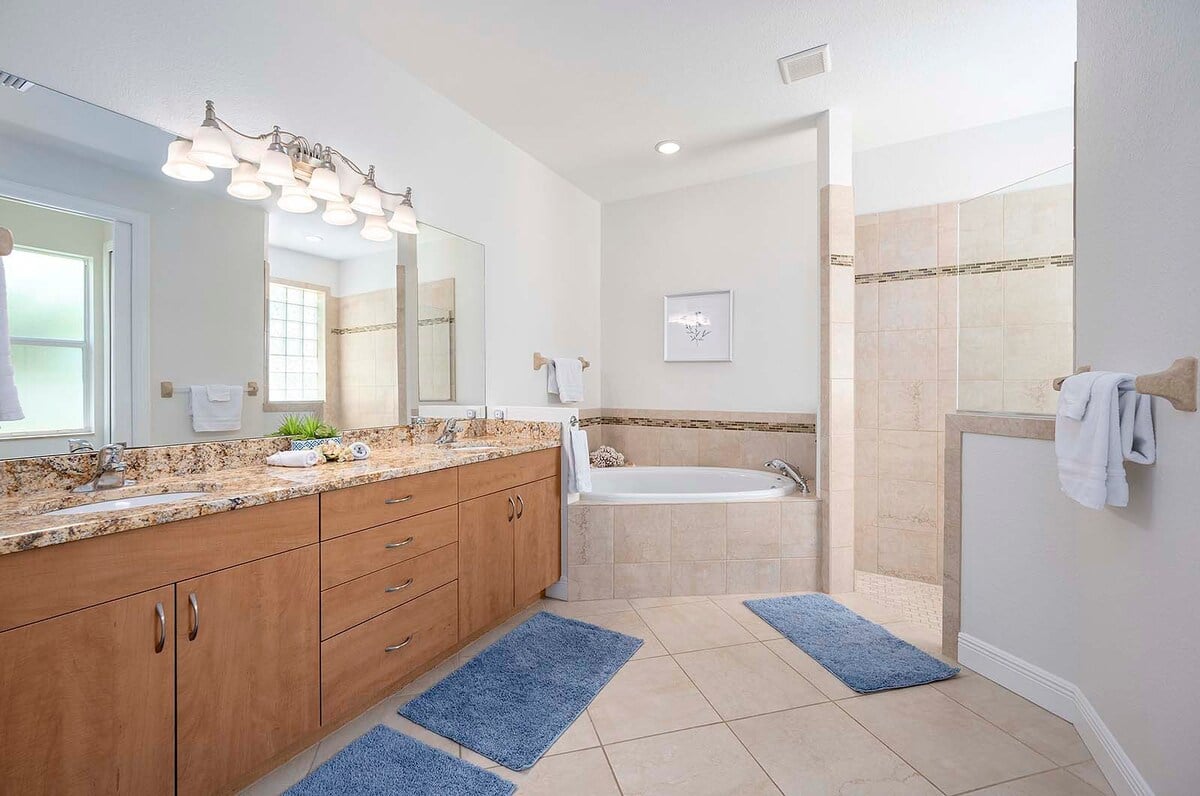 villa waterfront ferienhaus cape coral 17 (1)