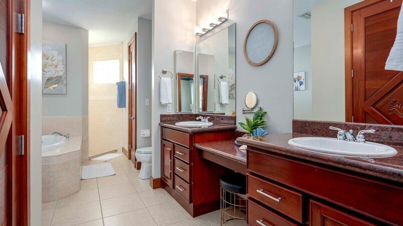 villa waterfront ferienhaus cape coral 17