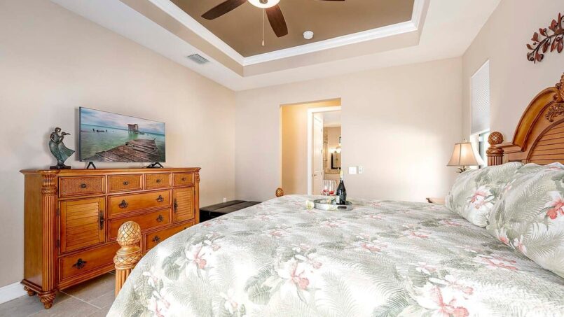 villa waterfront ferienhaus cape coral 17