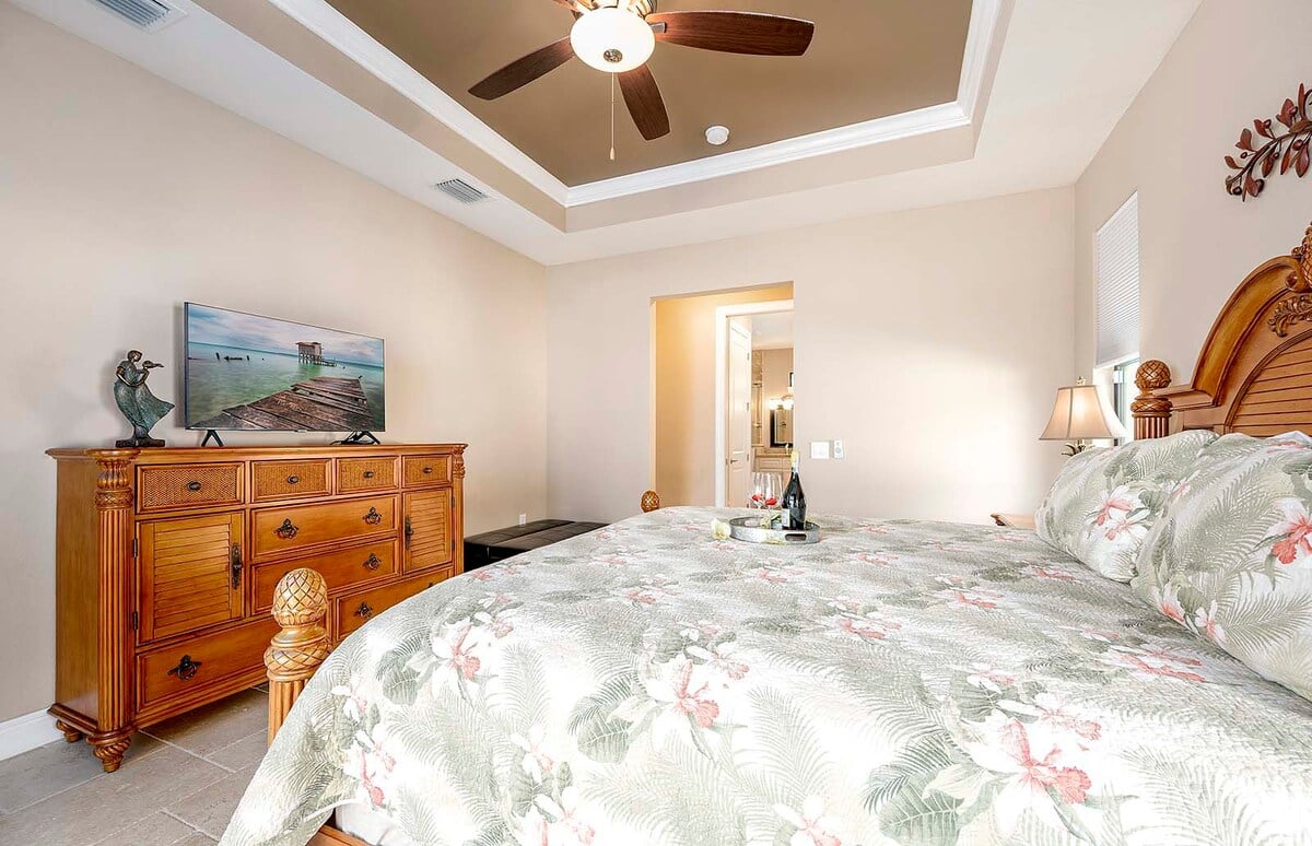 villa waterfront ferienhaus cape coral 17