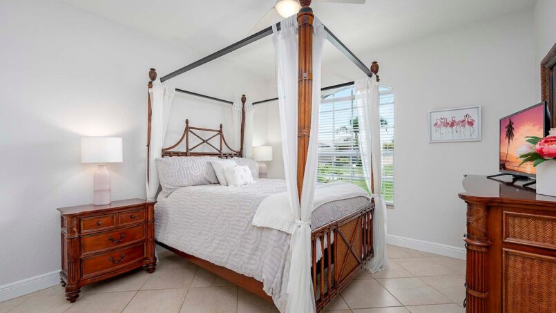 villa waterfront ferienhaus cape coral 18 (1)
