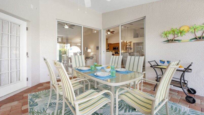 villa waterfront ferienhaus cape coral 18