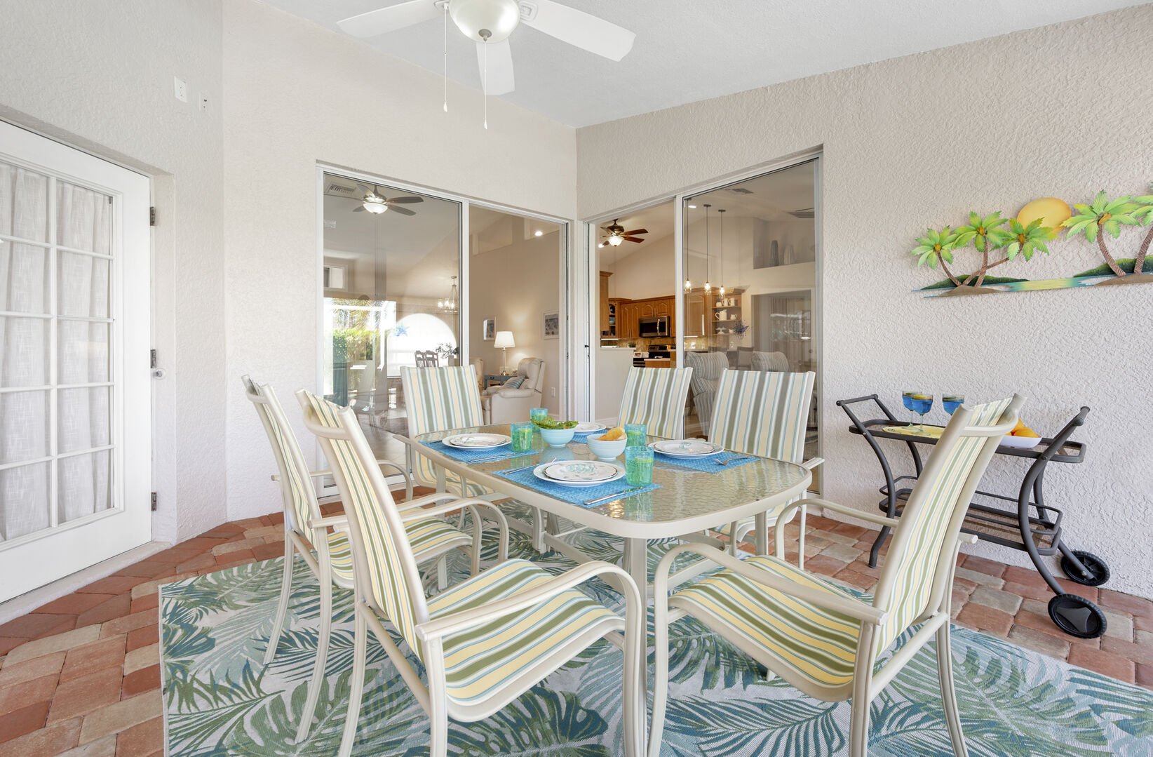 villa waterfront ferienhaus cape coral 18