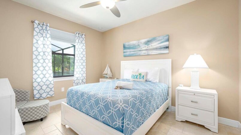 villa waterfront ferienhaus cape coral 18