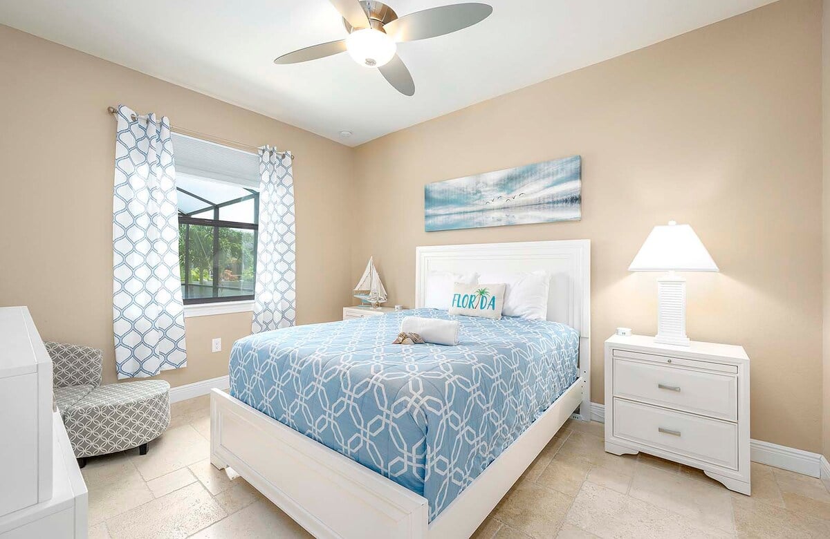 villa waterfront ferienhaus cape coral 18