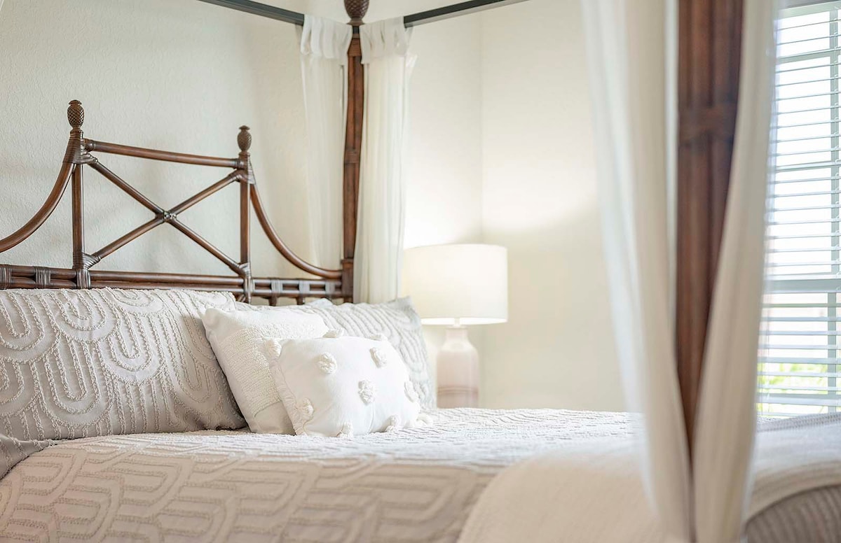 villa waterfront ferienhaus cape coral 19 (1)