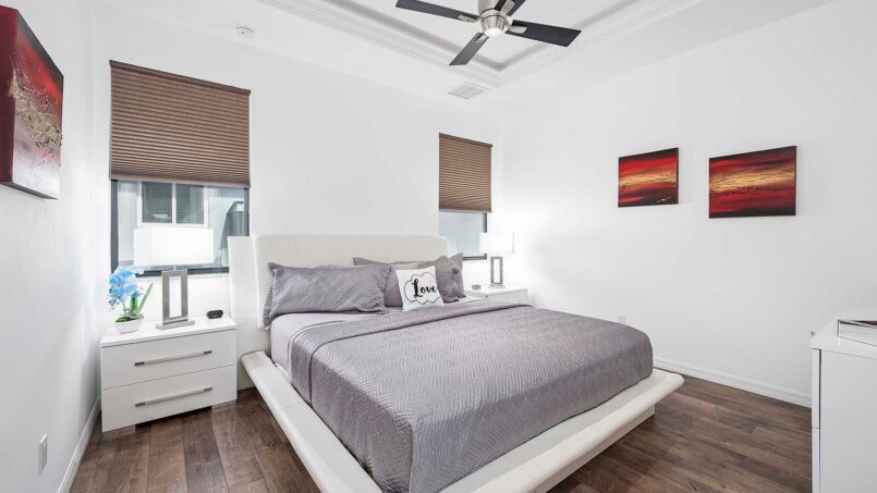 villa waterfront ferienhaus cape coral 19