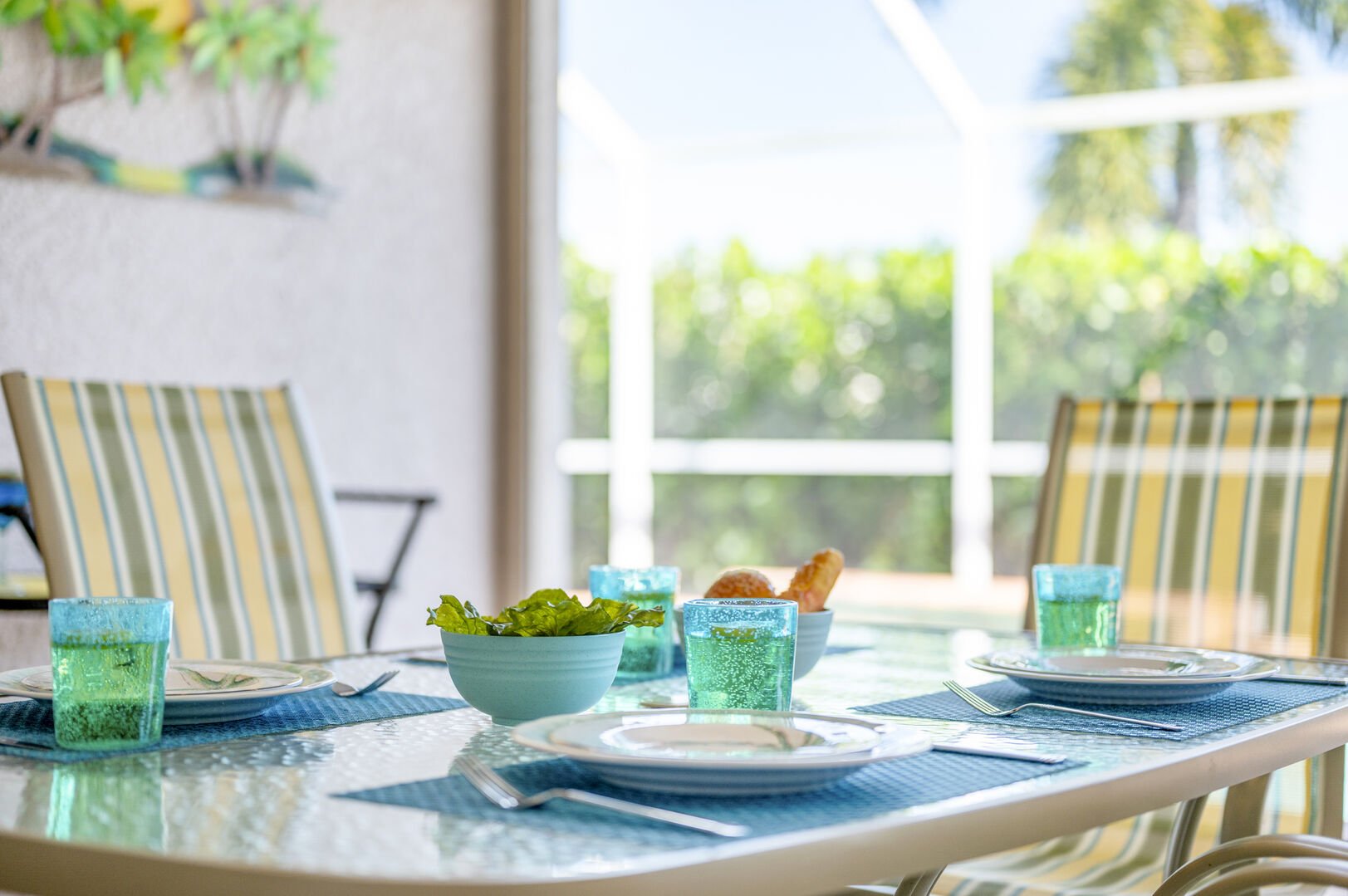 villa waterfront ferienhaus cape coral 19