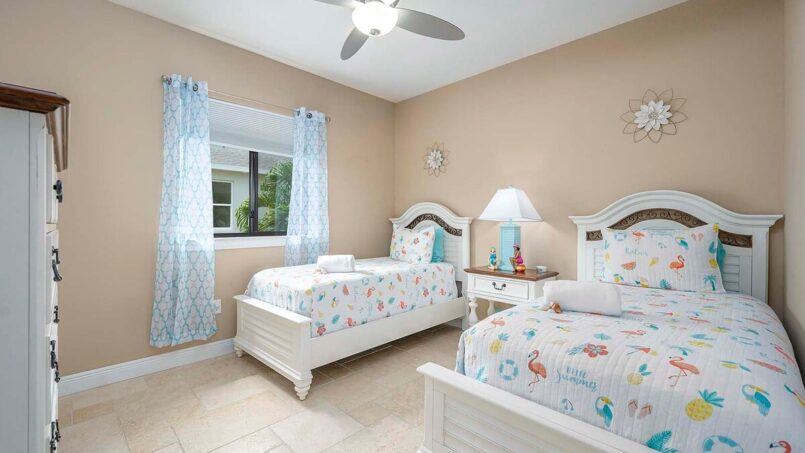 villa waterfront ferienhaus cape coral 19