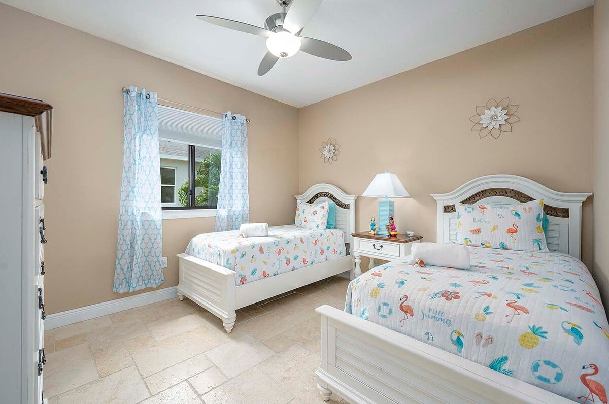villa waterfront ferienhaus cape coral 19