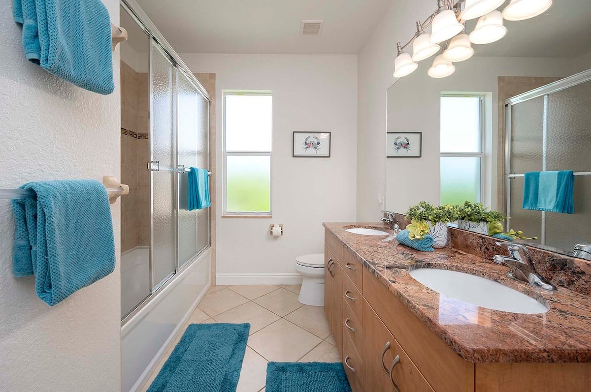 villa waterfront ferienhaus cape coral 20 (1)