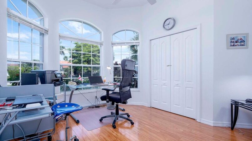 villa waterfront ferienhaus cape coral 21 (1)