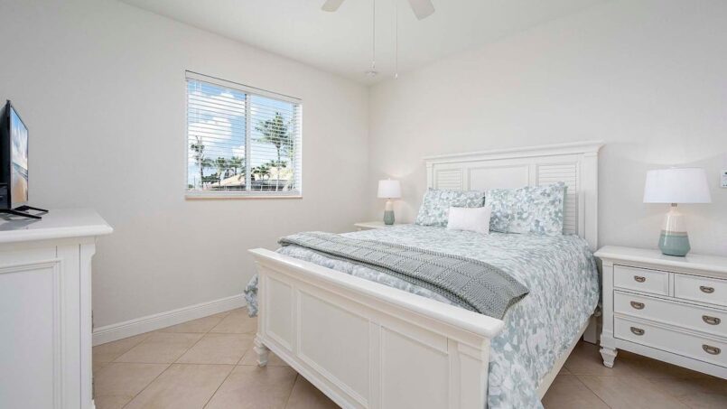 villa waterfront ferienhaus cape coral 21 (1)