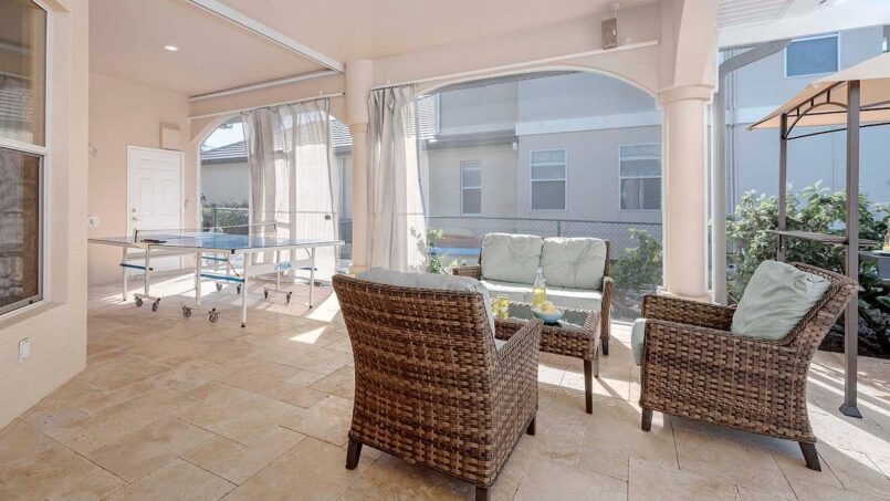 villa waterfront ferienhaus cape coral 21