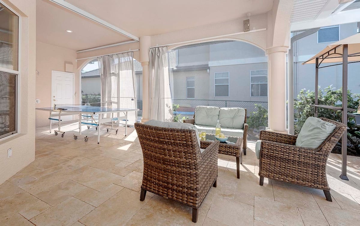 villa waterfront ferienhaus cape coral 21