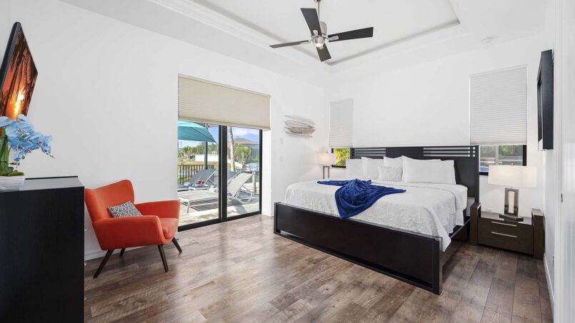 villa waterfront ferienhaus cape coral 21