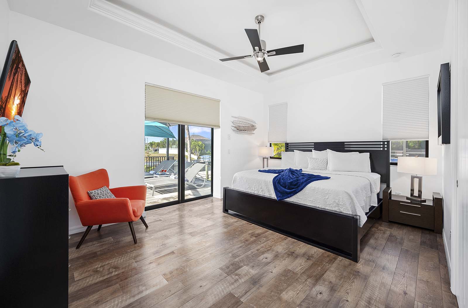 villa waterfront ferienhaus cape coral 21