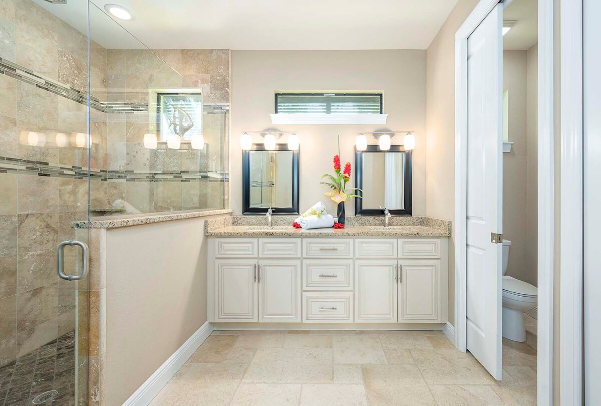 villa waterfront ferienhaus cape coral 21