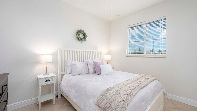 villa waterfront ferienhaus cape coral 22 (1)