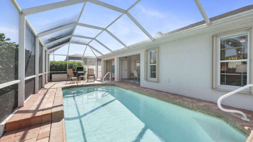 villa waterfront ferienhaus cape coral 25