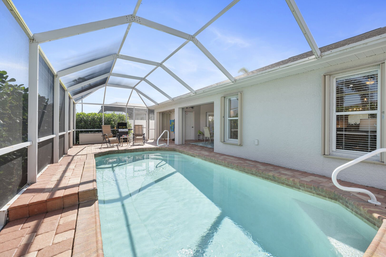 villa waterfront ferienhaus cape coral 25