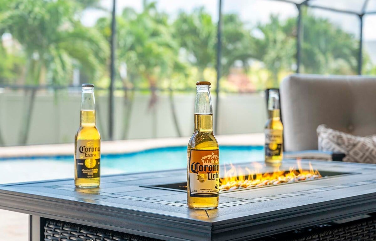 villa waterfront ferienhaus cape coral 25