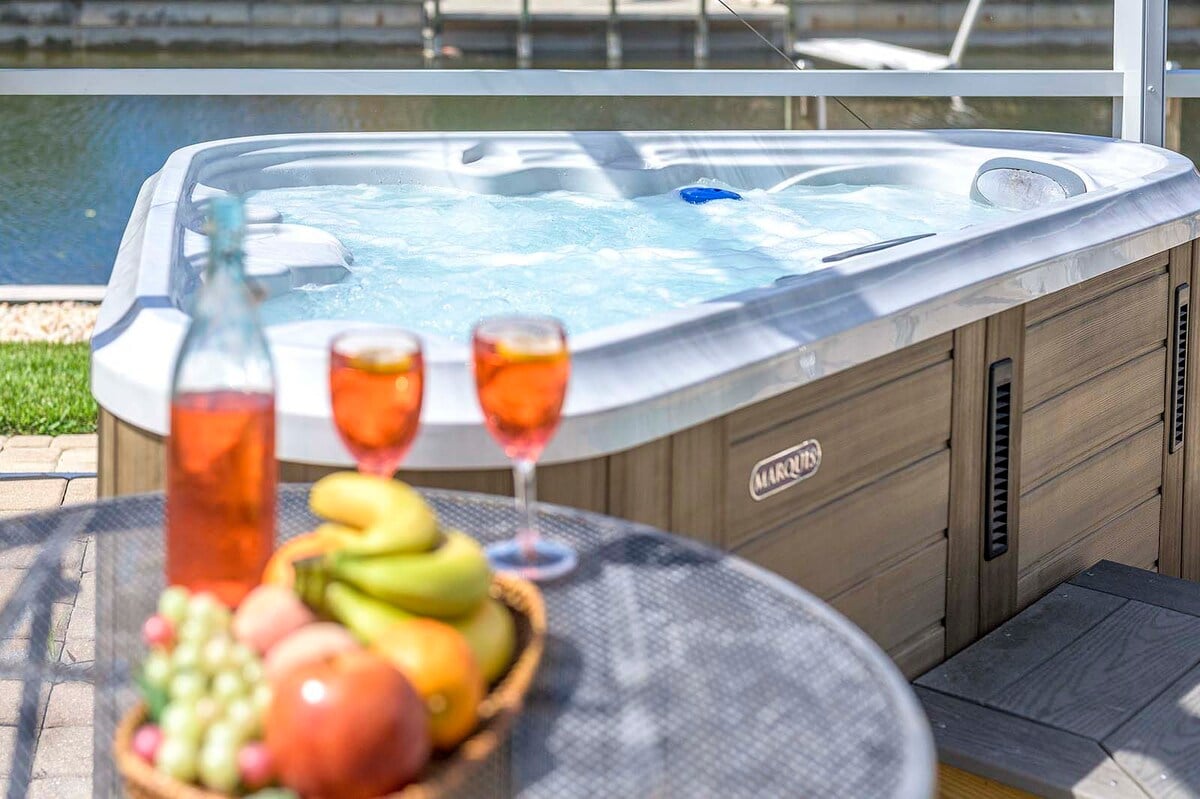 villa waterfront ferienhaus cape coral 25