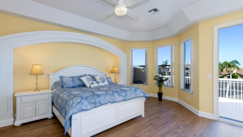 villa waterfront ferienhaus cape coral 27