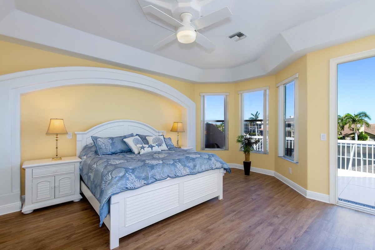 villa waterfront ferienhaus cape coral 27