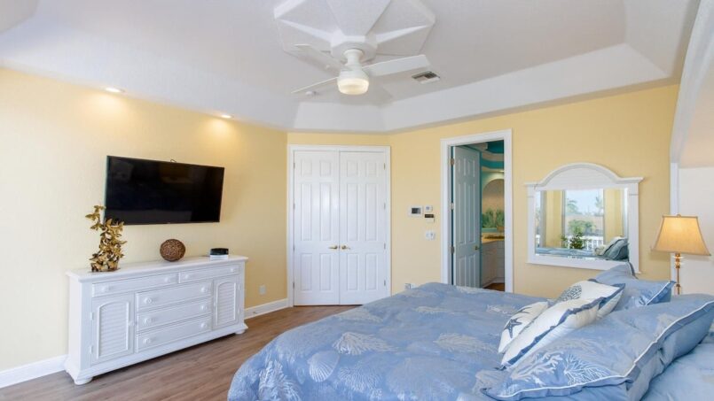villa waterfront ferienhaus cape coral 29