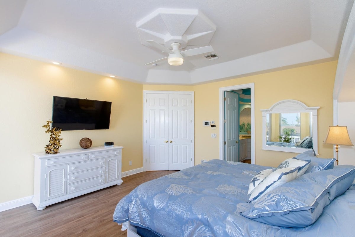 villa waterfront ferienhaus cape coral 29