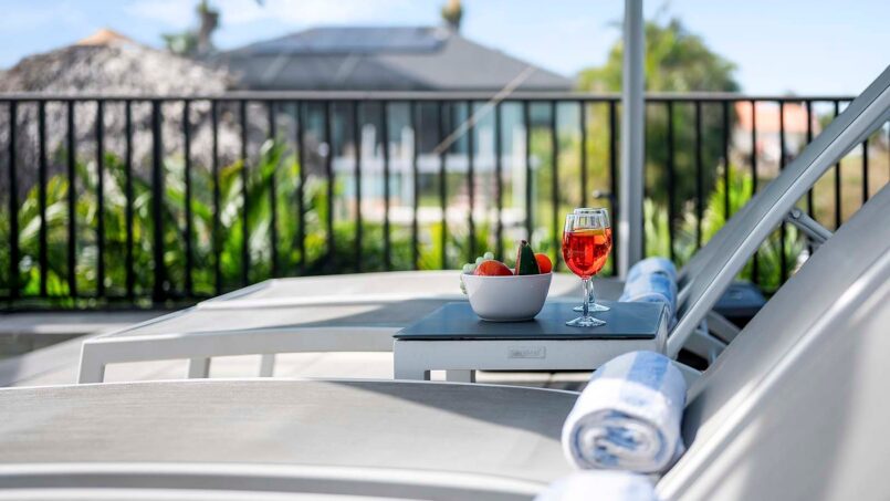 villa waterfront ferienhaus cape coral 29