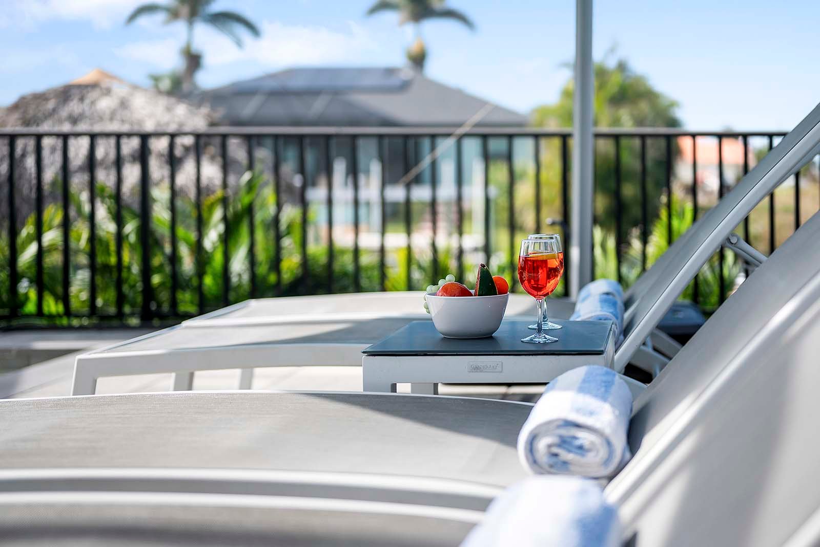 villa waterfront ferienhaus cape coral 29