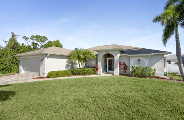 villa waterfront ferienhaus cape coral 30
