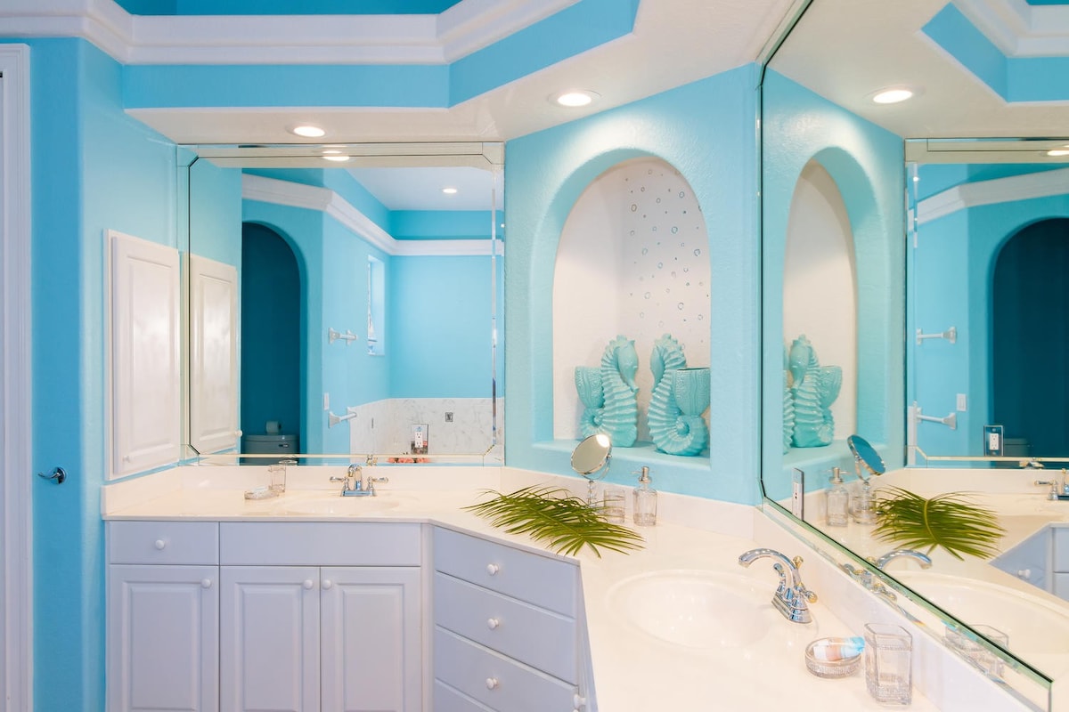 villa waterfront ferienhaus cape coral 31