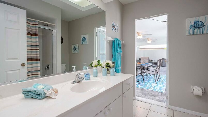 villa waterfront ferienhaus cape coral 31