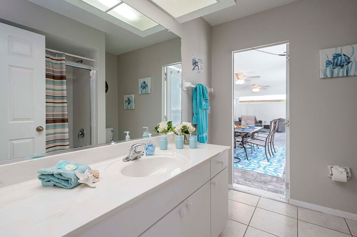 villa waterfront ferienhaus cape coral 31