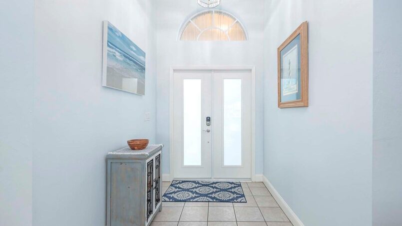 villa waterfront ferienhaus cape coral 31