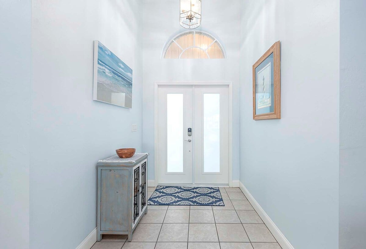 villa waterfront ferienhaus cape coral 31