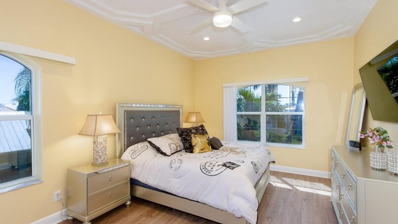 villa waterfront ferienhaus cape coral 32